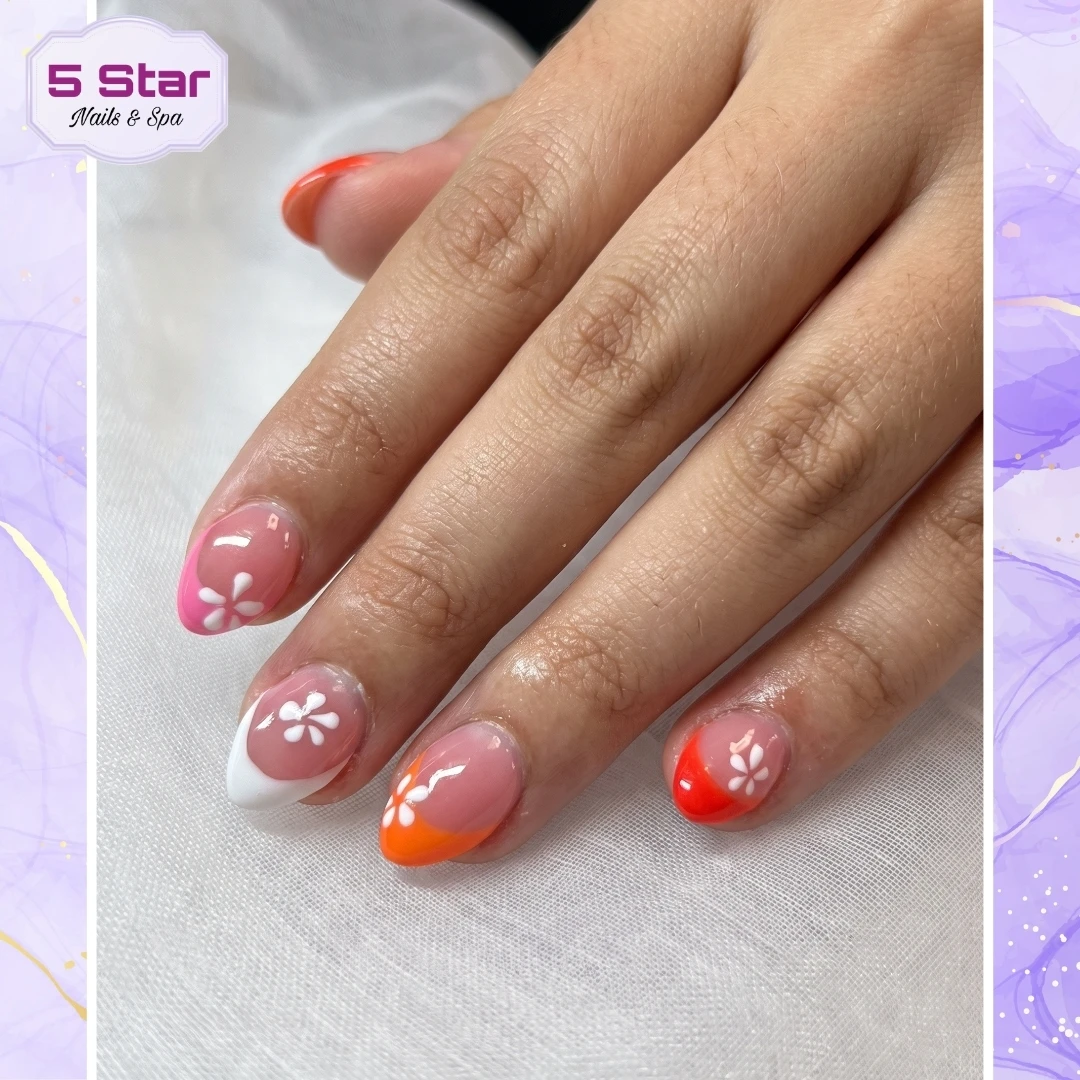 Nail Art